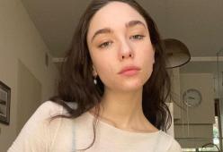 Matilda De Angelis, il suo pensiero sulla noia