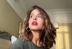 Matilde Gioli, la rivelazione sulla maternità e sul fidanzato