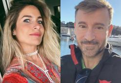 Eleonora Pedron racconta come ha vissuto la separazione da Max Biaggi