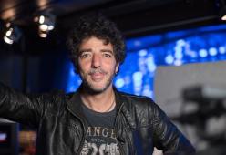 Max Gazzè, tempo di annunci: in arrivo un singolo e presto l'album