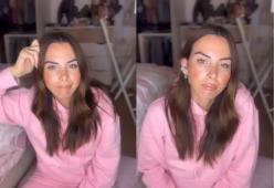 Micol Olivieri sbotta contro gli haters: "Stamattina ho pianto"
