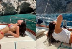 Modella di OnlyFans e la vacanza a Capri: "È stato un incubo"
