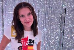 Millie Bobby Brown dopo il cyberbullismo: “Ho problemi di fiducia”