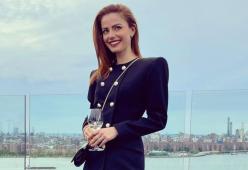 Annalisa e la vita con Francesco: “Abbiamo trovato un equilibrio”