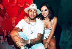 In Brasile svelano l’accordo tra Neymar e la fidanzata: i dettagli 