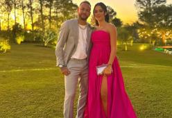 Neymar e Bruna Biancardi: il gender reveal dopo il tradimento