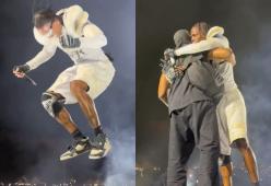 Travis Scott fa “tremare” il Circo Massimo: il racconto della serata