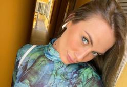 Nikita Pelizon risponde agli insulti sui social: ecco cosa è successo