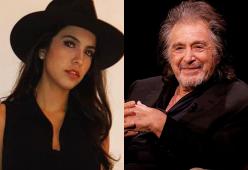 Al Pacino “inarrestabile”: sarà papà del quarto figlio a 83 anni