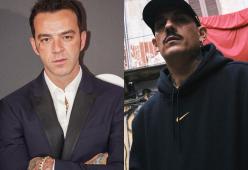 Salmo e Noyz Narcos: il joint album "CVLT" esce il 3 novembre