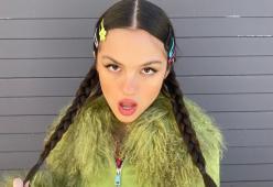Olivia Rodrigo, il suo singolo sarà nel nuovo Hunger Games