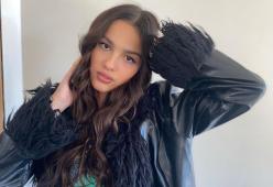 Olivia Rodrigo si prepara al tour cantando sul tapis roulant