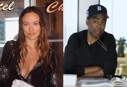 Olivia Wilde e Chris Rock: è nata una nuova coppia? Cosa sappiamo