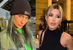 GF Vip, Nikita Pelizon e Oriana Marzoli infuriate sui social
