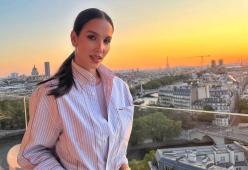 Paola Di Benedetto: "Uscire di sera da sola è diventato pauroso"