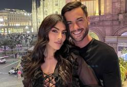 Giulia Salemi: è ancora crisi con Pierpaolo Pretelli?
