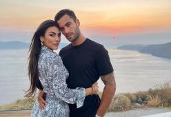 Crisi tra Giulia Salemi e Pierpaolo Pretelli? "Ci serve tempo"
