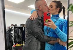 Eros Ramazzotti, nozze in arrivo con la compagna Dalila Gelsomino?