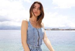 Rebecca Staffelli è il nuovo “volto social” del Grande Fratello