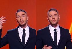 Emis Killa: “I nemici spesso sono più sinceri di chi ti vuole bene”