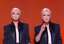 “Le Iene”, Paola Barale e la menopausa: “Può essere anche magica”