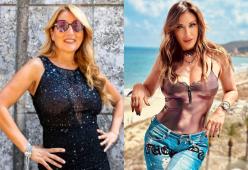 L’intervista a Jo Squillo: dal GF al rapporto con Sabrina Salerno