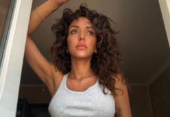 Selvaggia Roma e la sofferenza dopo l’aborto: il video commuove i fan