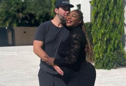 Serena Williams è diventata mamma della sua seconda figlia 