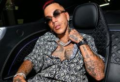 Il figlio di Sfera Ebbasta a solo un anno di vita ha già 80 mila followers