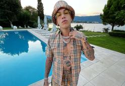 Sfera Ebbasta in concerto gratuito a Milano: l'annuncio a sorpresa
