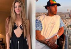 Già finita tra Hamilton e Shakira? Il gossip: “Lui vuole un figlio”
