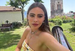 Nuovo flirt per Sofia Vergara: ecco cosa sappiamo