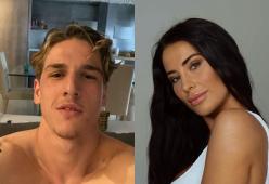 Zaniolo e la nuova fiamma: tutti i dettagli sul flirt a Ibiza