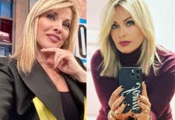 Sonia Bruganelli replica alle parole di Laura Freddi su Paolo Bonolis
