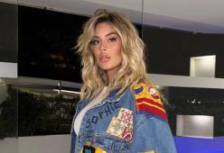 Sophie Codegoni sui ritocchini: “Non prendete decisioni affrettate”
