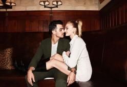 Possibile divorzio all’orizzonte per Joe Jonas e Sophie Turner? 
