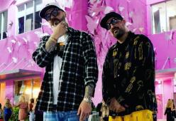 Takagi & Ketra: è uscita “Everyday” con Shiva, Anna e Geolier