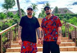 Takagi & Ketra, il sogno irrealizzato: “Un singolo con Vasco Rossi”