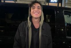 Tananai, compleanno al Forum: “Me lo ero promesso 4 anni fa”