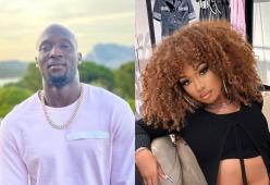 Lukaku e Megan Thee Stallion fidanzati? Ecco gli indizi