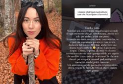 Aurora Ramazzotti, la vita dopo la nascita di Cesare: “Cambia tutto"