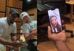 Justin Timberlake, Timbaland e Nelly Furtado: il trio torna insieme per un nuovo singolo