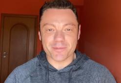 Tiziano Ferro ringrazia tutti per l’affetto: “Vi terrò informati”