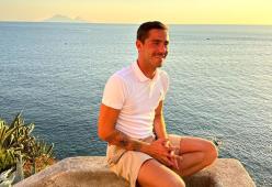 Tommaso Zorzi vittima di stalking: lo sfogo sui social