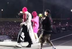 Noyz Narcos e Salmo: arriva un joint album? Cosa sappiamo
