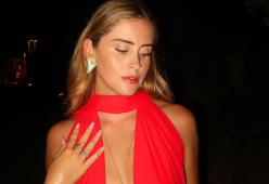 Valentina Ferragni, la foto che ufficializza la relazione con Matteo Napoletano