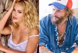 Valeria Marini parla della storia con Lorenzo Jovanotti: “Baciava molto bene”