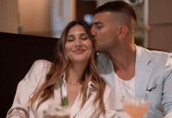 Beatrice Valli e il sesso post-parto: “È importante per non perdersi"
