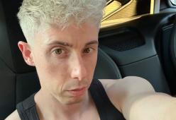È uscito il nuovo album di Shade, “Diversamente triste”