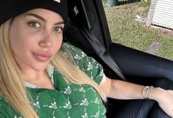 Wanda Nara ammette: “Ho un’ossessione che in pochi conoscono”